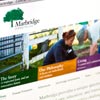 Marbridge Website Redesign