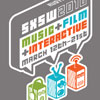 South by Southwest 2010 Event Branding