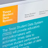 Texas Student Data System Website
