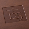 The University of Texas Commission of 125